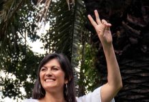 Infancia, política y fractura social: una conversación con la concejal Daniela Bravo en tiempos de crisis