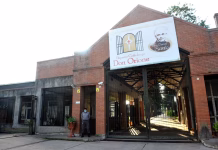 La Provincia oficializó una ayuda de $120 millones al Cottolengo Don Orione para el pago de sueldos