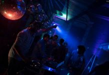 Rompe Pub: la propuesta que promete encender las noches en Tafí Viejo