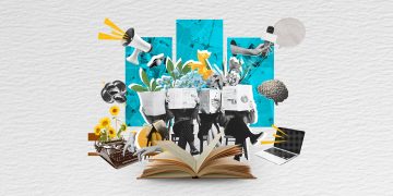 De Cervantes a Thiel: cuando paranoia y poder dejan de ser locura y configuran un gobierno