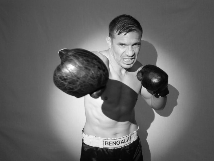 A los 51 años, Maravilla Martínez protagoniza su “último combate”: cómo ver la pelea y su peculiar adversario