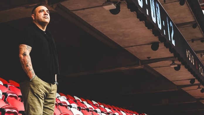 “Acá matamos por dos cosas”: el crudo relato de una figura del fútbol italiano de su paso por la cárcel