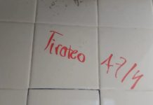 Amenazas de tiroteos en escuelas: el gobierno de Córdoba se sumó a la iniciativa y cobrará a las familias el costo de los operativos