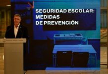 Amenazas en las escuelas de CABA: cómo es el protocolo que aplica el gobierno de la Ciudad