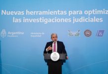 Aníbal Fernández pronosticó que la oposición ganará las elecciones del 2027 y ponderó a Kicillof como candidato