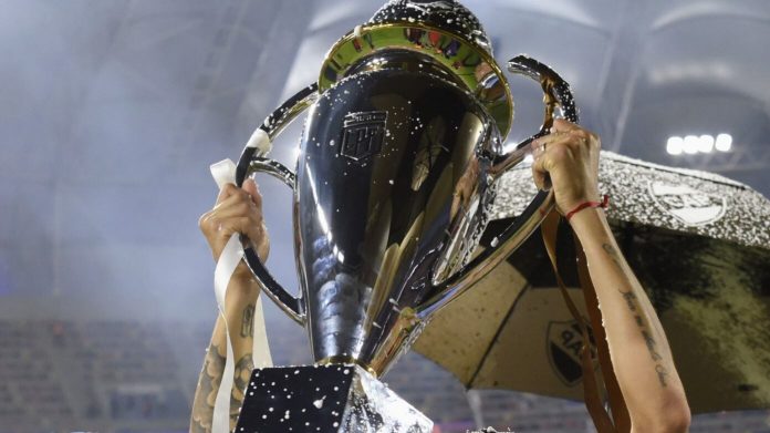 Arde el Torneo Apertura a tres fechas del final de la fase regular: el cronograma de la 15ª y cuáles serían los cruces de octavos