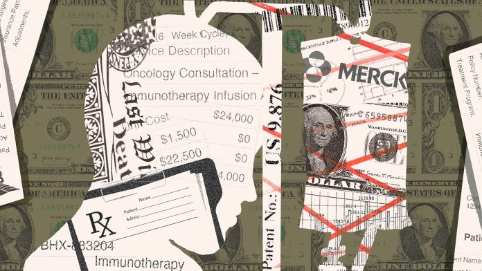 Argentina, un caso testigo en la guerra global de precios de una droga clave contra el cáncer