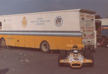 Argentina volverá a tener representación en el automovilismo europeo: del furor de Colapinto al histórico proyecto de Reutemann