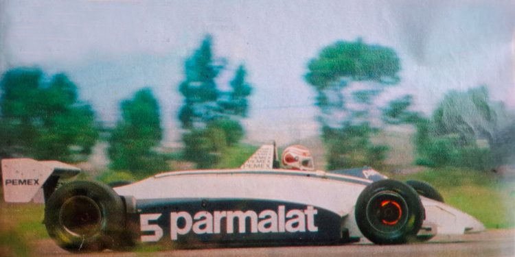 Así funcionó la trampa del auto que ganó el GP de Argentina en 1981 y los puntos que le costaron a Reutemann el título en la Fórmula 1