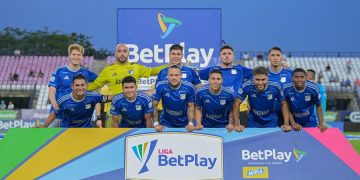 Así ve la prensa chilena a Millonarios y a Falcao García poco antes de su encuentro con O’Higgins: “Es un equipo respetable”