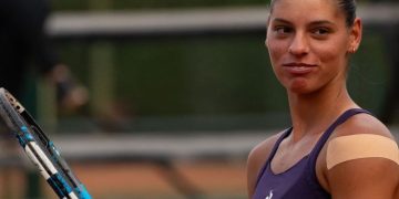 Carla Markus, la sorpresa en la nueva era de la Selección Argentina: la historia detrás de su primer llamado