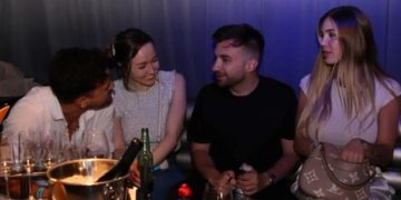 Caso $LIBRA: “Los influencers nos están salvando las papas”, reconoció Novelli antes de que Milei sea Presidente