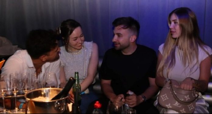 Caso $LIBRA: “Los influencers nos están salvando las papas”, reconoció Novelli antes de que Milei sea Presidente