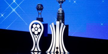 Comienzan las Copas Libertadores y Sudamericana: los grupos, formatos, cómo ver los partidos y el premio para los campeones