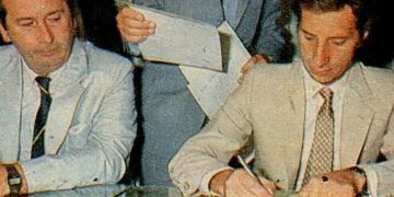 Cómo fue el intento para echar a Bilardo en la previa del Mundial 86: el apoyo de Grondona y Maradona y la “bendición” del manosanta de Olmedo