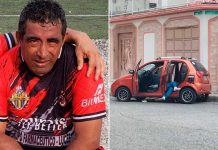 Conmoción en Ecuador: encontraron muerto a un ex futbolista en un auto tras una reunión con tres mujeres