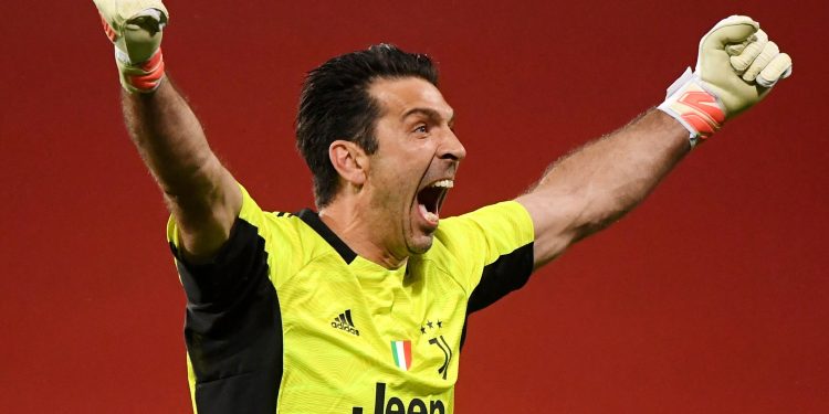 Cuál fue la inspiración para que Gianluigi Buffon se convierta en arquero y cómo cambió su destino
