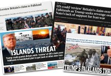 Daniel Filmus: “El costo político para Reino Unido crece cada vez que el mundo debate Malvinas”