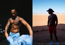 De la plancha al pike: los 4 ejercicios de Lewis Hamilton para un core de élite