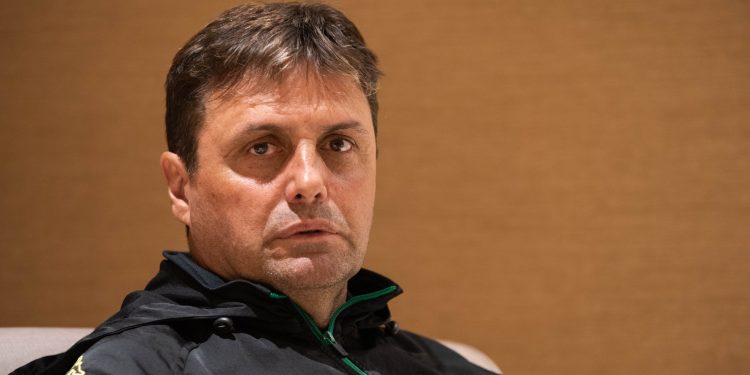 De vivir en la calle a terminar de formar a Messi en el Barcelona: quién es Guillermo Hoyos, el nuevo técnico del Inter Miami