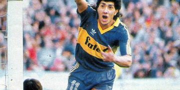 Detalles y anécdotas de la carrera de Jorge Comas, el histórico goleador que atraviesa un crítico momento en México