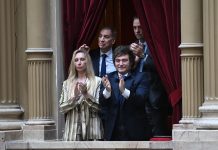 Dos países, una cuenta impagable y la vuelta de los cortes de ruta