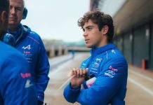 El análisis sobre “la batalla entre compañeros de equipo” en la F1 y el caso Colapinto: “Sufrió en el arranque”