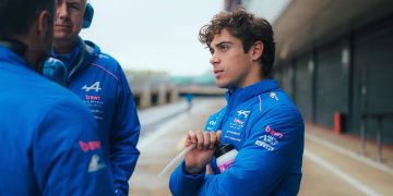 El análisis sobre “la batalla entre compañeros de equipo” en la F1 y el caso Colapinto: “Sufrió en el arranque”