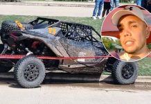 El asesinato de un piloto de rally que causó conmoción: su vínculo con una red criminal y la posible causa del crimen