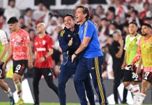 El ayudante de Úbeda reveló cómo es Riquelme en la intimidad y el impacto de Paredes en el plantel de Boca: “Entrega todo su ser”