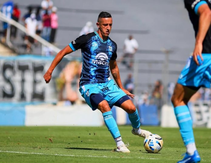 El comunicado de Gimnasia de Jujuy tras la detención de uno de sus jugadores por la amenaza de bomba en un avión