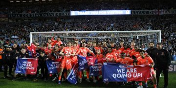 El Coventry City de Frank Lampard logró un ascenso histórico y jugará la Premier League tras 25 años
