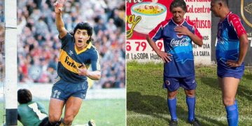 El crítico momento de un ex ídolo de Boca y verdugo de River tras salir de la cárcel: “Es prácticamente un indigente”
