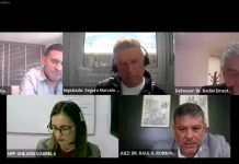 El dirigente que le fracturó la naríz de un cabezazo a un diputado libertario en Tucumán recibió prisión domiciliaria