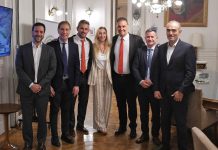 El Gobierno avanza con un paquete de reformas clave: tratado con Estados Unidos, Hojarasca, pliegos judiciales y la eliminación de las PASO