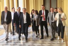 El Gobierno avanzará en la reducción de gastos de cada ministerio y fijó fecha para concretarlo