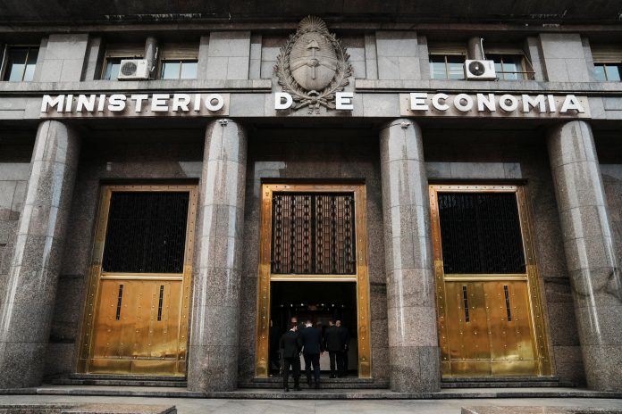 El Gobierno comienza a trabajar en la formulación del Prespuesto 2027