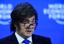 El Gobierno de Javier Milei condenó el tiroteo en el Washington Hilton y celebró que Donald Trump saliera ileso