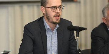 El Gobierno designó a Matías Álvarez como nuevo presidente de la Unidad de Información Financiera