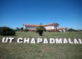 El Gobierno ordenó desalojar a trabajadores del complejo turístico de Chapadmalal