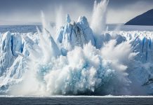 El Gobierno promulgó la reforma de la Ley de Glaciares: cuáles son las modificaciones que entraron en vigencia