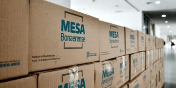 El Gobierno rechazó ser responsable del recorte de los programas alimenticios en la provincia de Buenos Aires