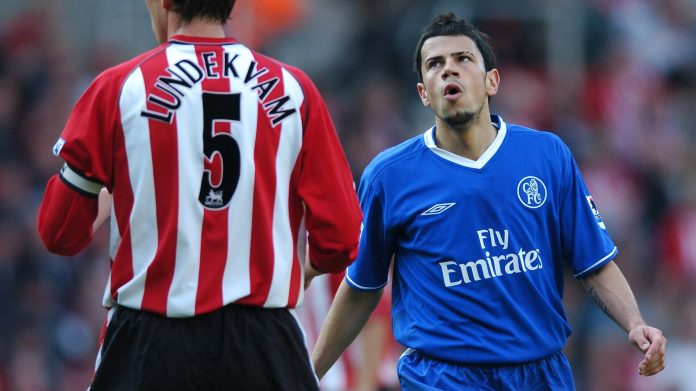 El impactante cambio físico de una ex figura del Atlético de Madrid y Chelsea que causó furor: “Es difícil de reconocer”