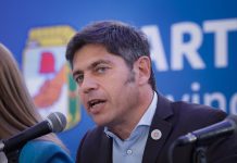 El kirchnerismo quiere negociar con Kicillof una reforma electoral integral: los tres temas a discutir y una sorpresa