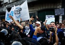 El Ministerio de Capital Humano apelará el fallo que ordenó continuar con el plan Volver al Trabajo