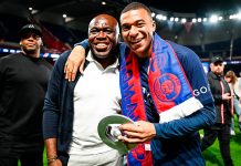 El padre de Kylian Mbappé detalló el sacrificio detrás de la carrera de su hijo: “Se fue de casa a los 13 años y nunca volvió”