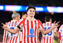 El plan del Atlético de Madrid para retener a Julián Álvarez ante el interés del Barcelona