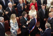 El presidente Javier Milei recibirá a su par chileno Kast y buscará reforzar la coordinación política del Gabinete