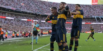 El recorrido de Leandro Paredes: inicios, Europa y regreso al club de sus amores