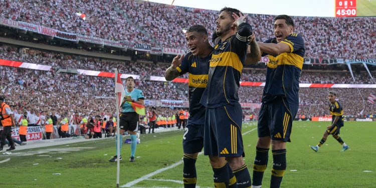 El recorrido de Leandro Paredes: inicios, Europa y regreso al club de sus amores